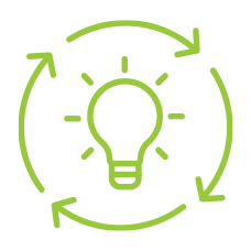 product knowledge integrated