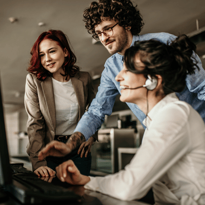 trade target incentive