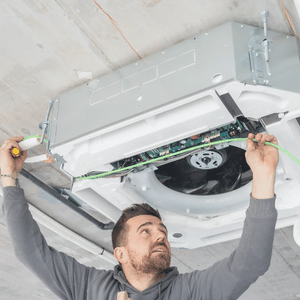 hvac trade incentive